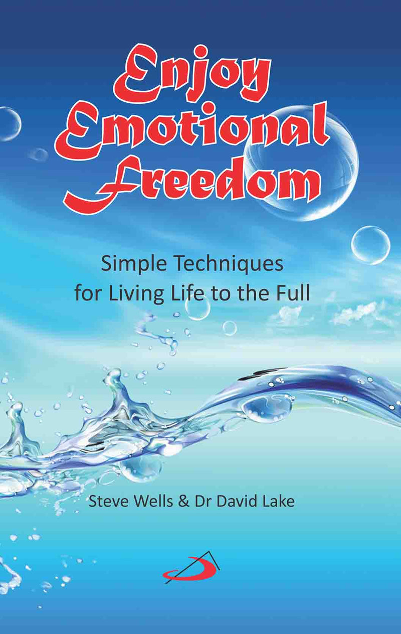 Enjoy Emotional Freedom