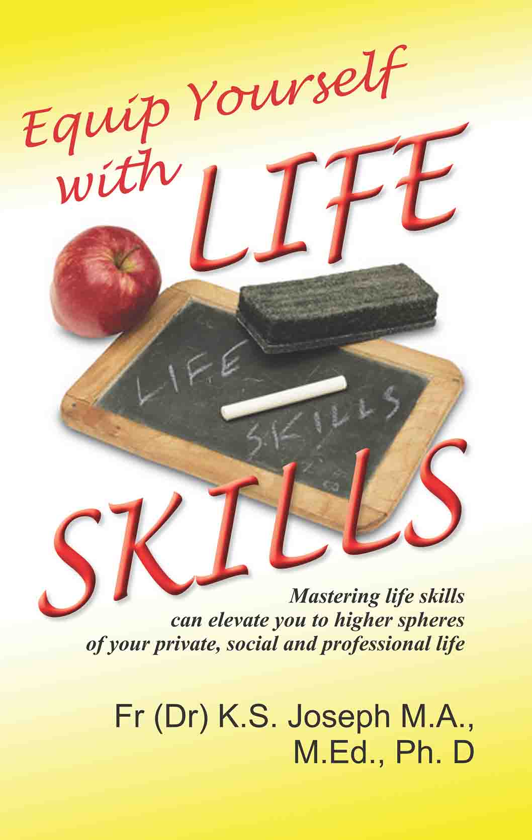 Equip Yourself with Life Skills