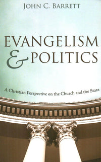 Evangelism and Politics