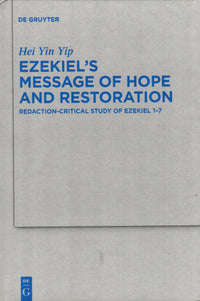 Ezekiel's Message of Hope and Restoration