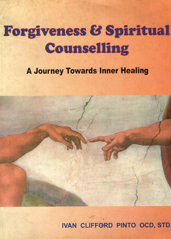 Forgiveness & Spiritual Counselling