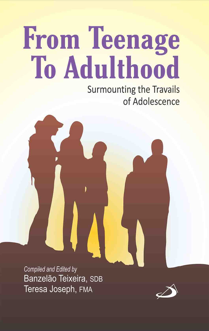 From Teenage to Adulthood