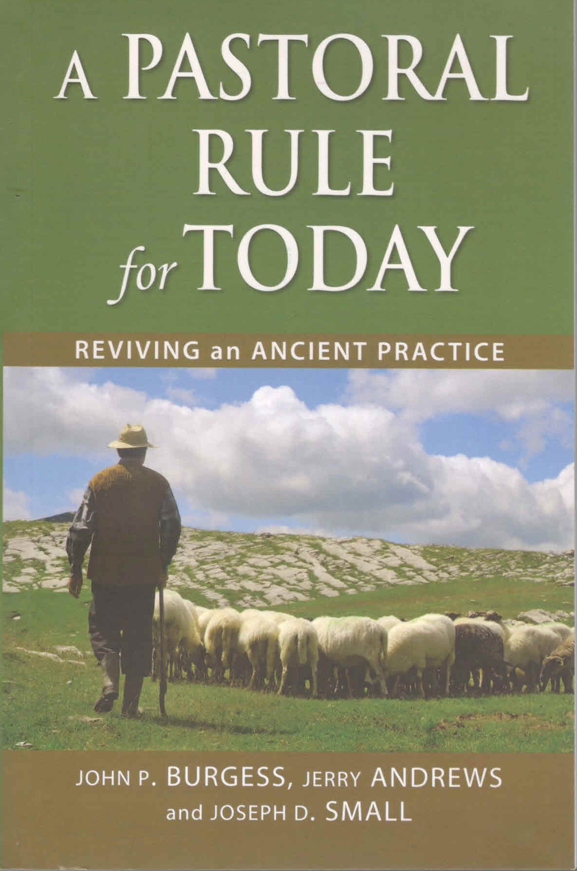 A Pastoral Rule for today
