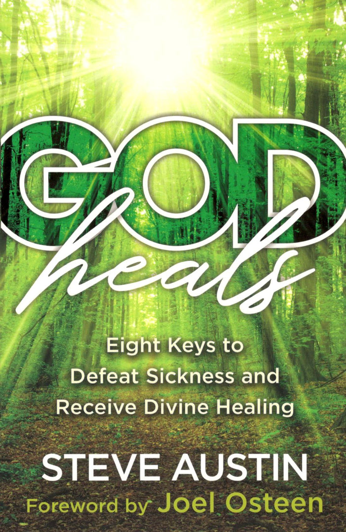 God Heals