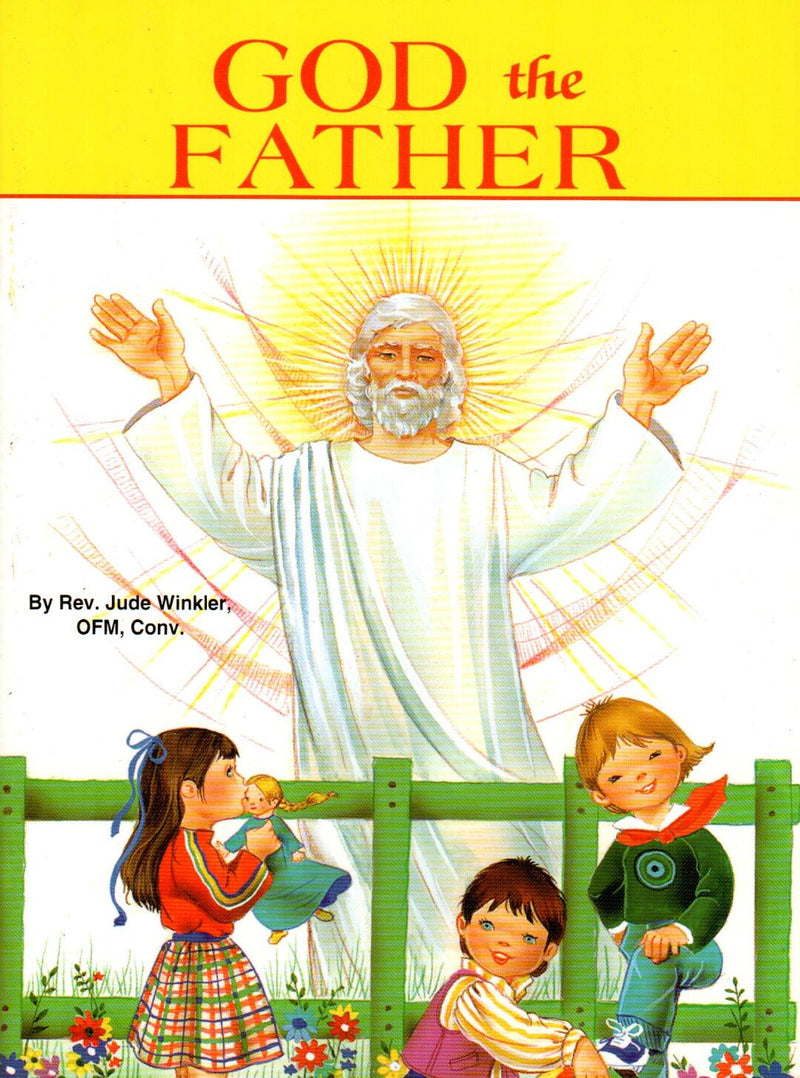 God the Father