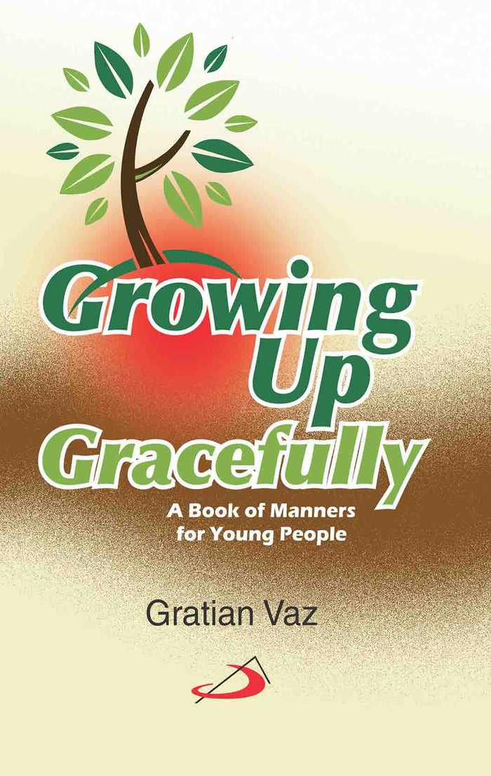 Growing Up Gracefully