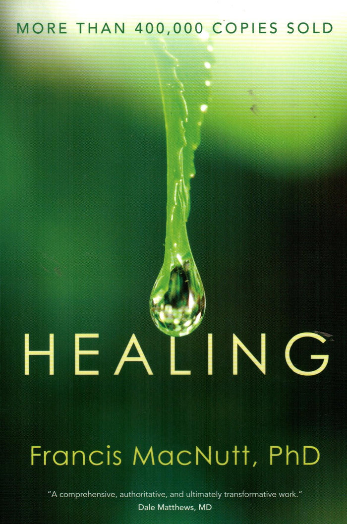 Healing