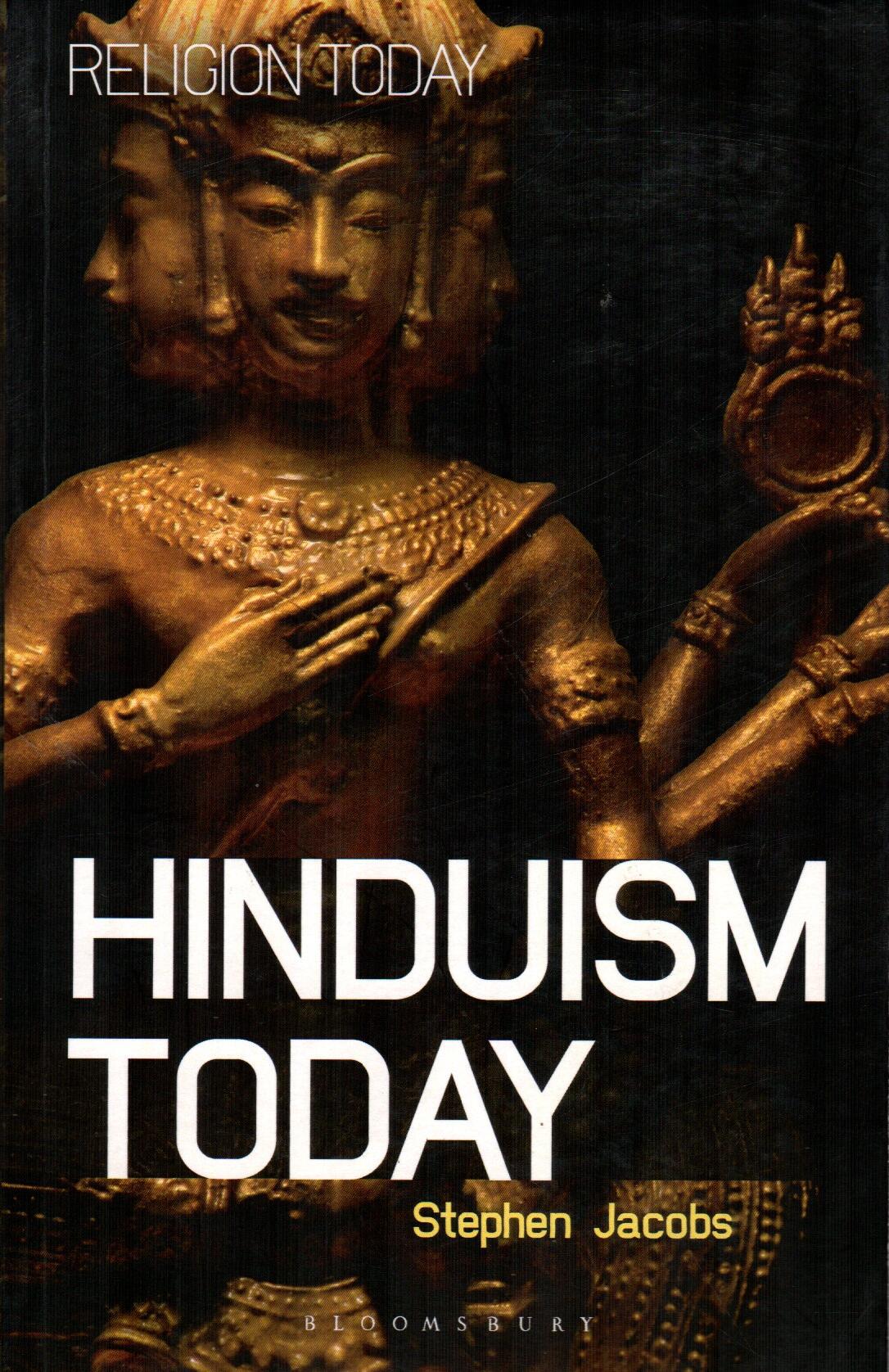 Hinduism Today