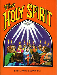 The Holy Spirit