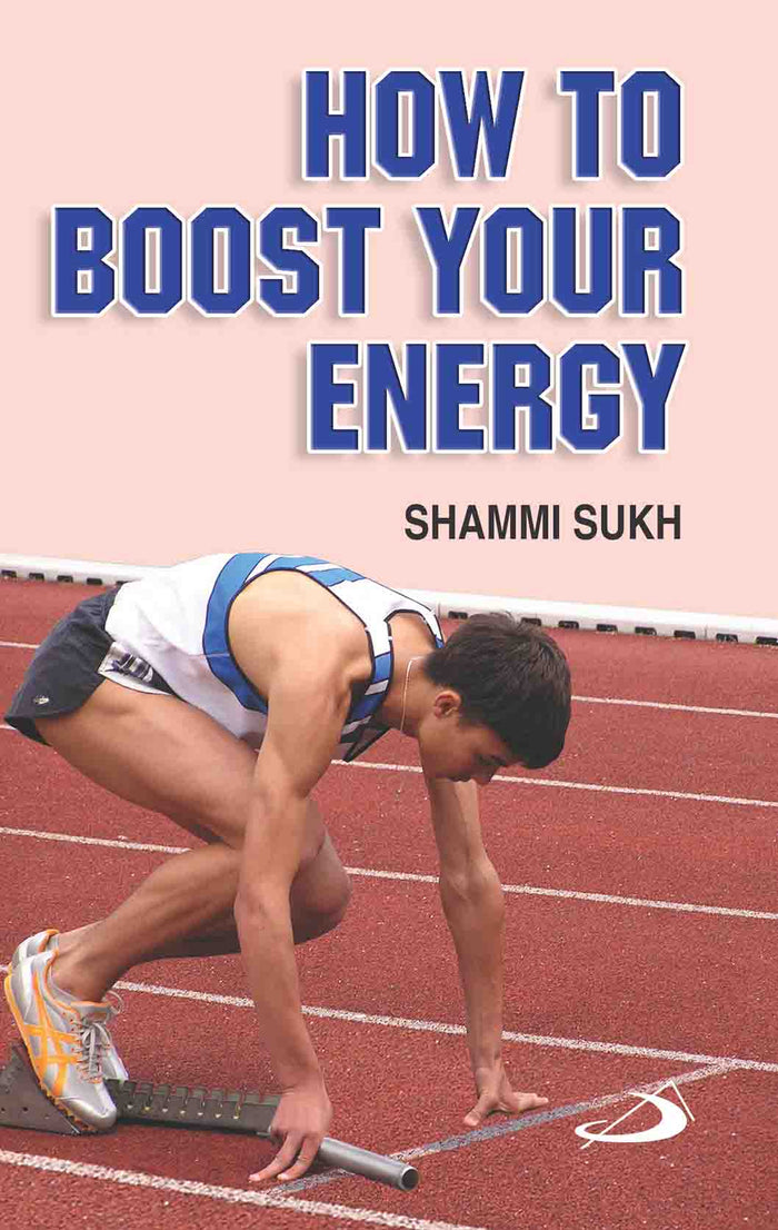 How to Boost Your Energy