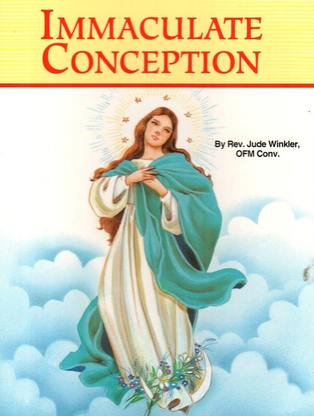 Immaculate Conception