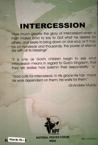 Intercession