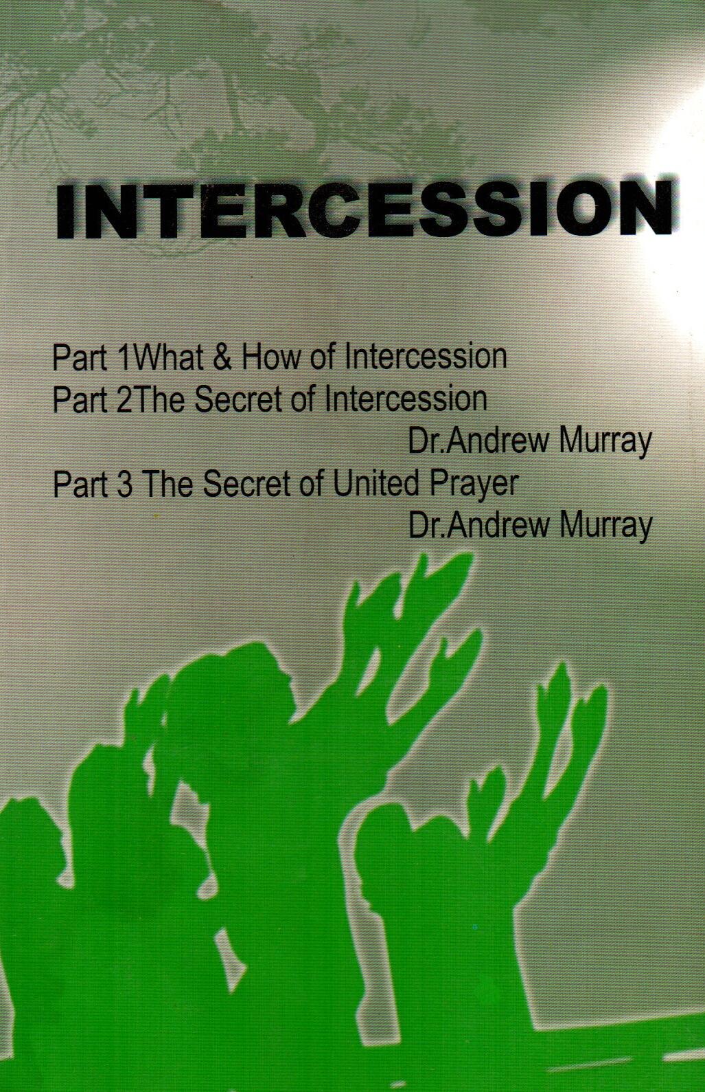 Intercession