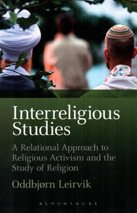 Interreligious Studies