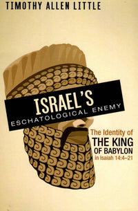 Israel's Eschatological Enemy