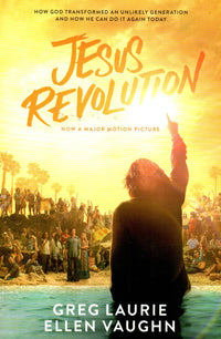 Jesus Revolution