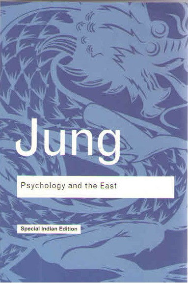 Psychology and the East