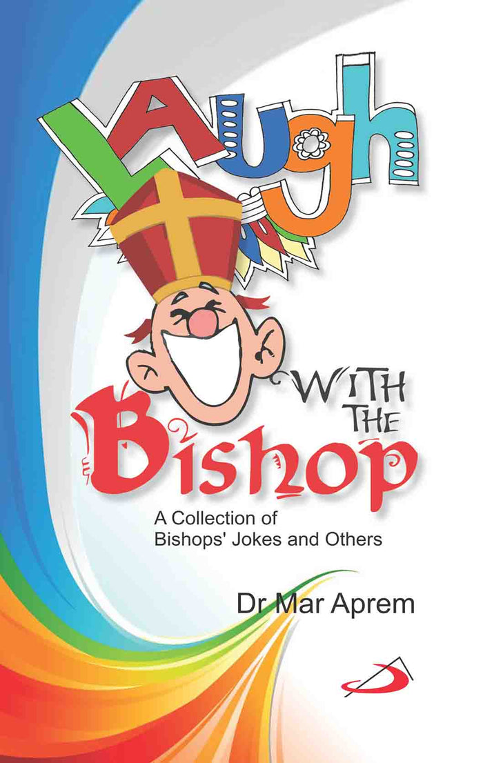 Laugh with the Bishop