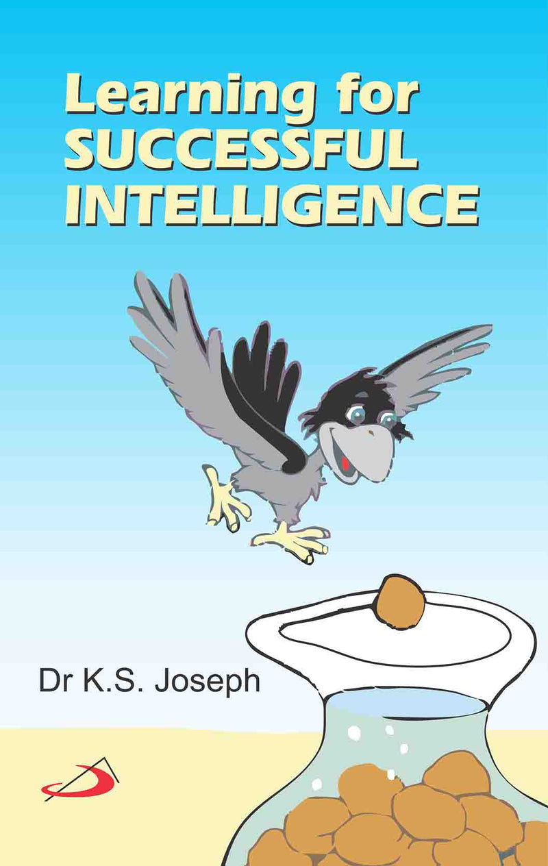 Learning for Successful Intelligence