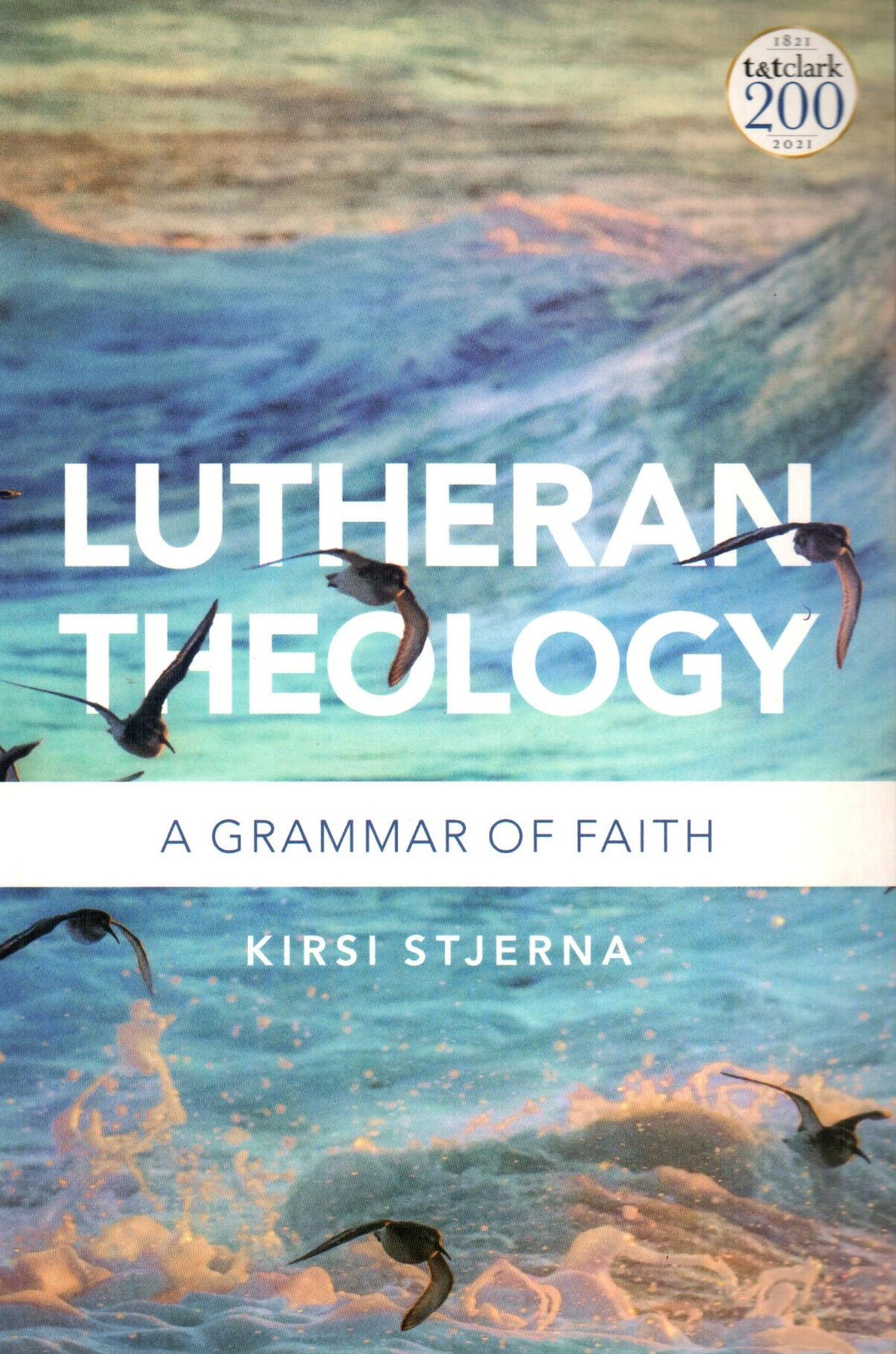 Lutheran Theology