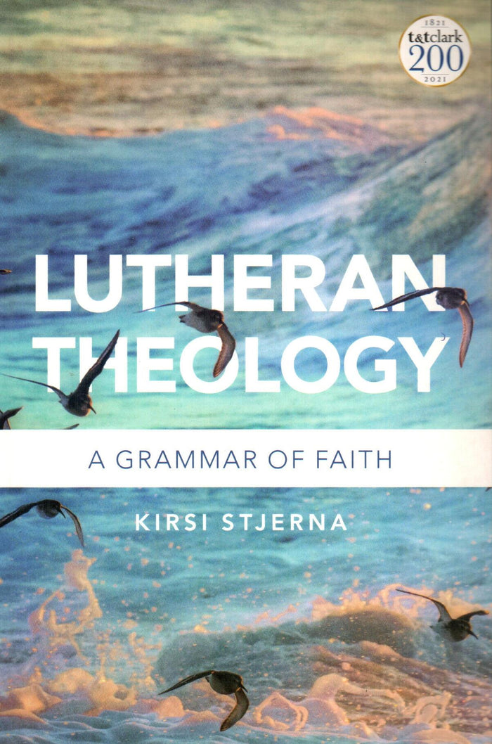 Lutheran Theology