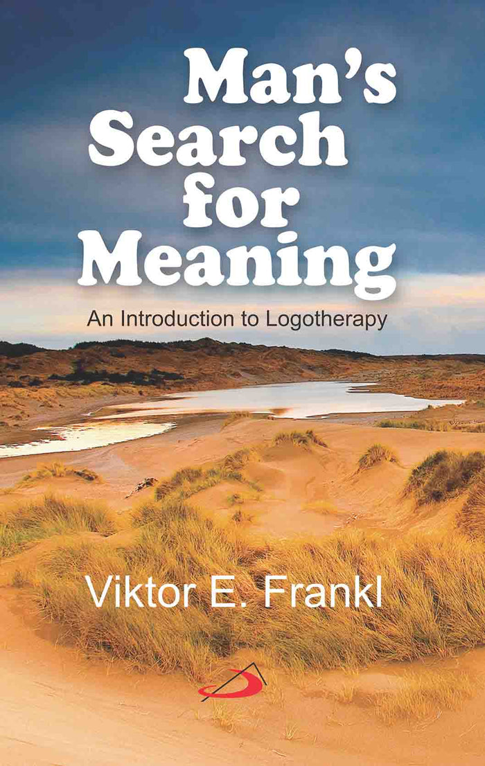 Man´s Search for Meaning