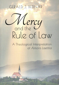 Mercy and the Rule of Law