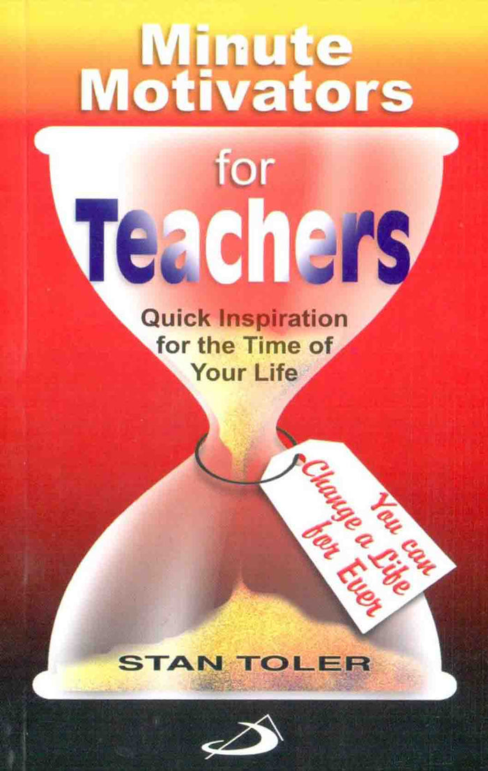 Minute Motivators for Teachers