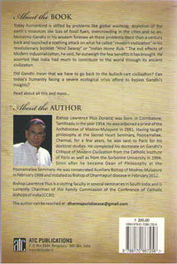 Hind Swaraj : Gandhi's Critique of Modern Civilization