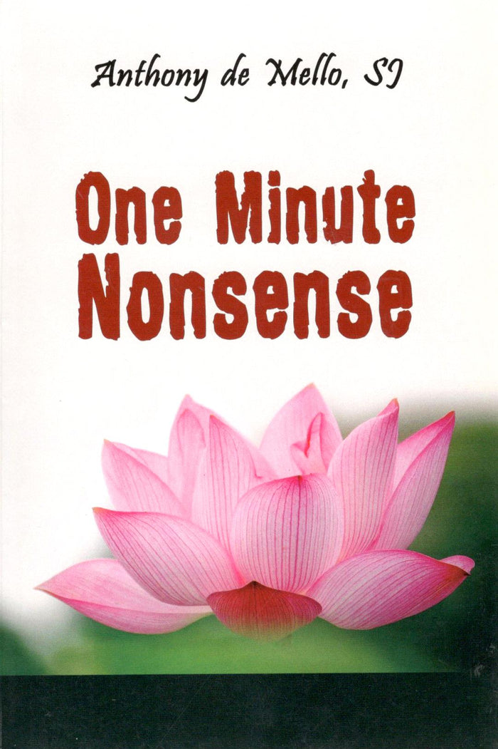 One Minute Nonsense