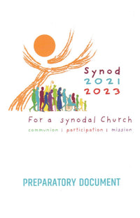 Preparatory Document - Synod 2021-2023