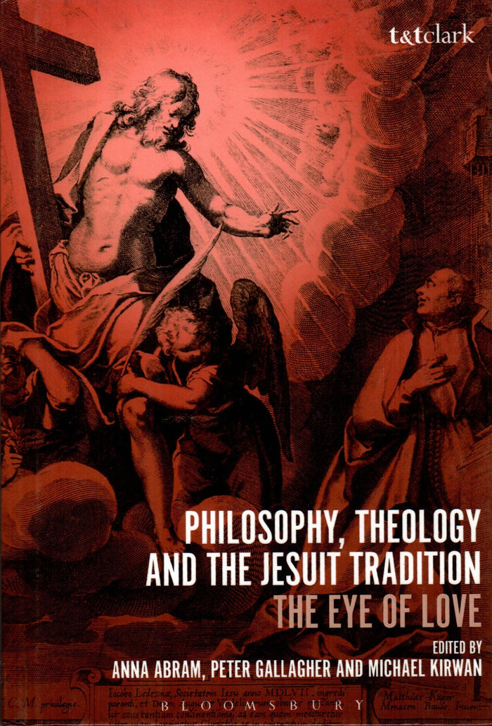 Philosophy, Theology and the Jesuit Tradition