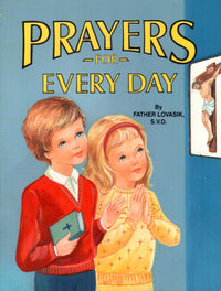 Prayers For Every Day