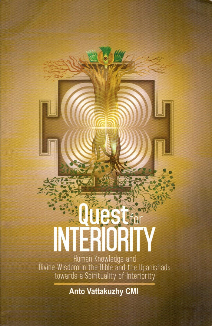 Quest for Interiority