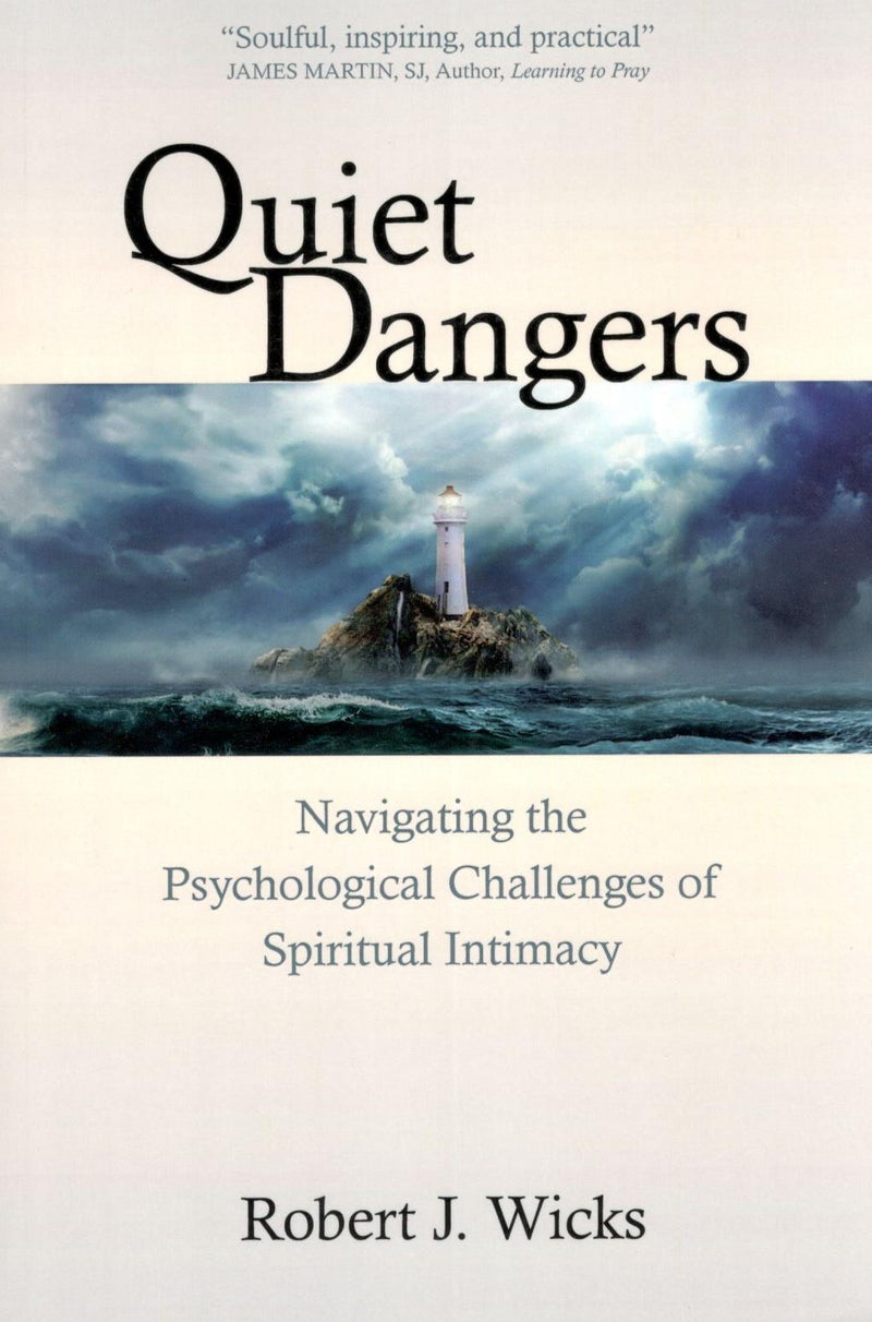 Quiet Dangers