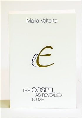 The Gospel as Revealed to Me - (10 Volume Set)