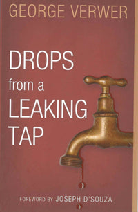 Drops from a Leaking Tap