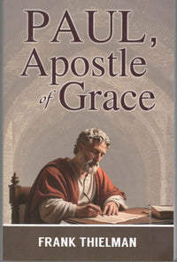 Paul, Apostle of Grace