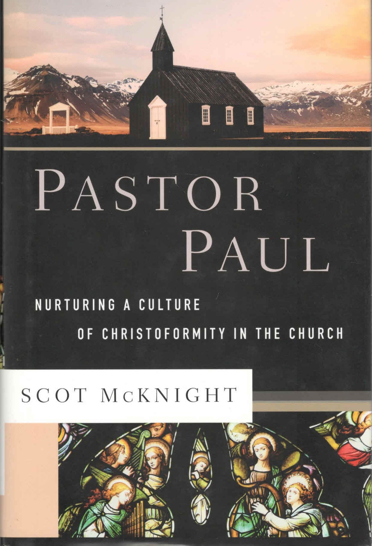 Pastor Paul
