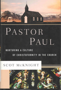 Pastor Paul
