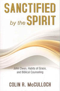 Sanctified by the Spirit
