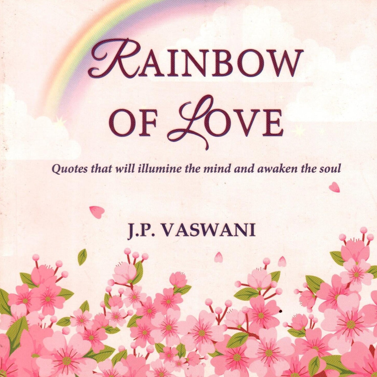 Rainbow of Love