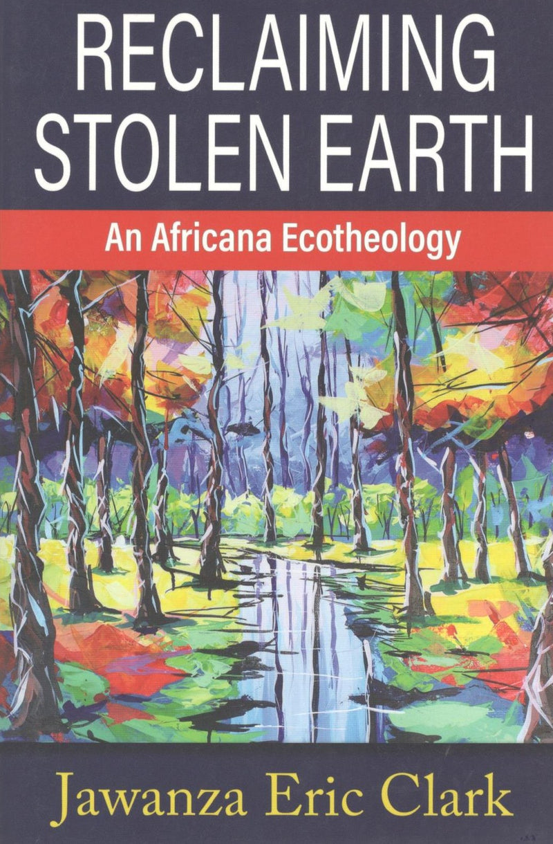 Reclaiming Stolen Earth