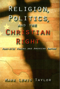 Religion, Politics, and the Christian Right