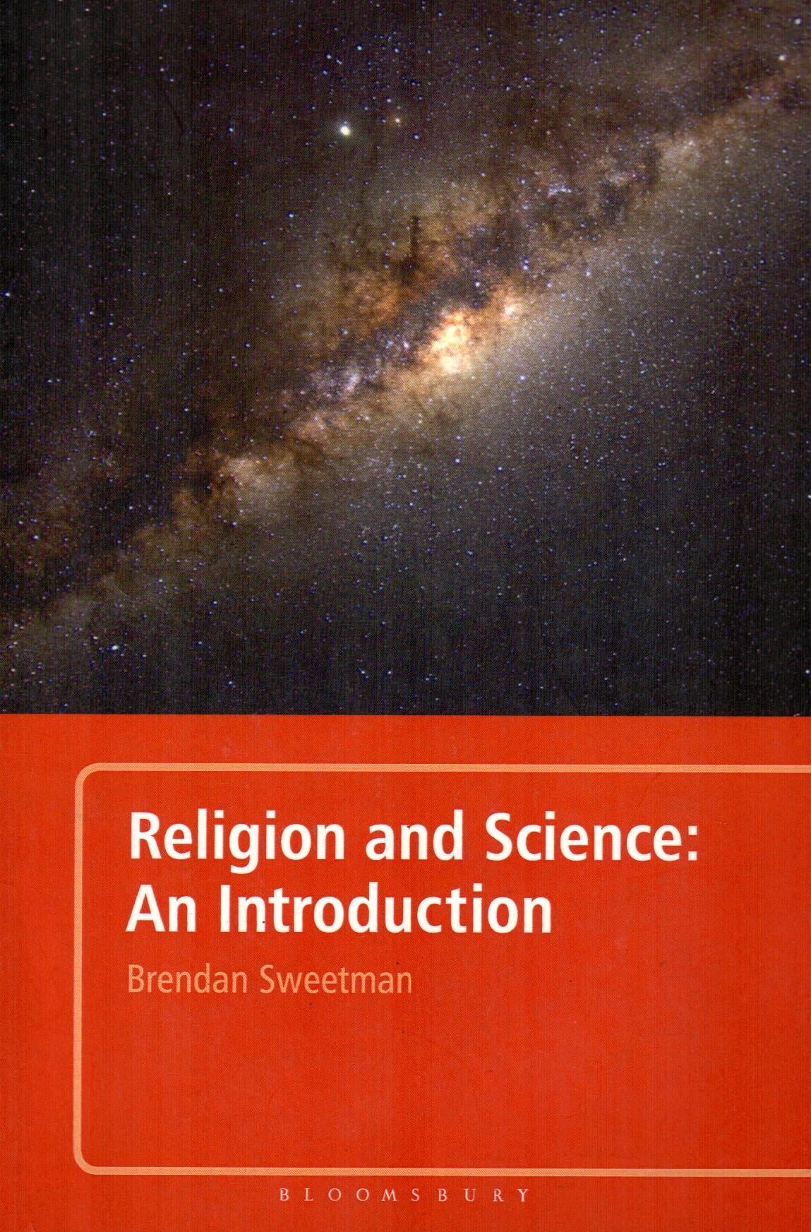 Religion and Science : An Introduction