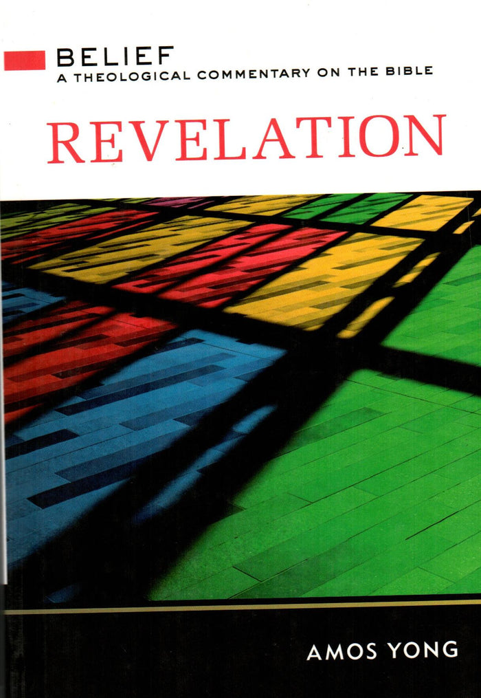 Revelation - Belief : A Theological Commentary on the Bible