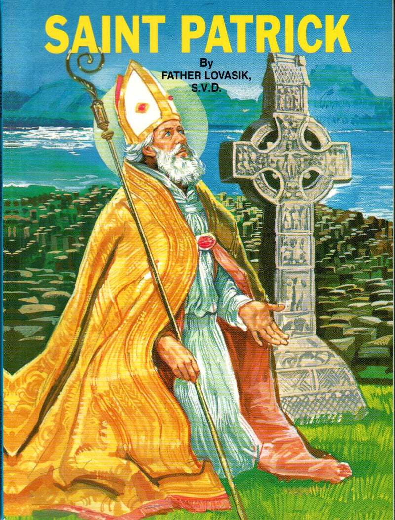 Saint Patrick