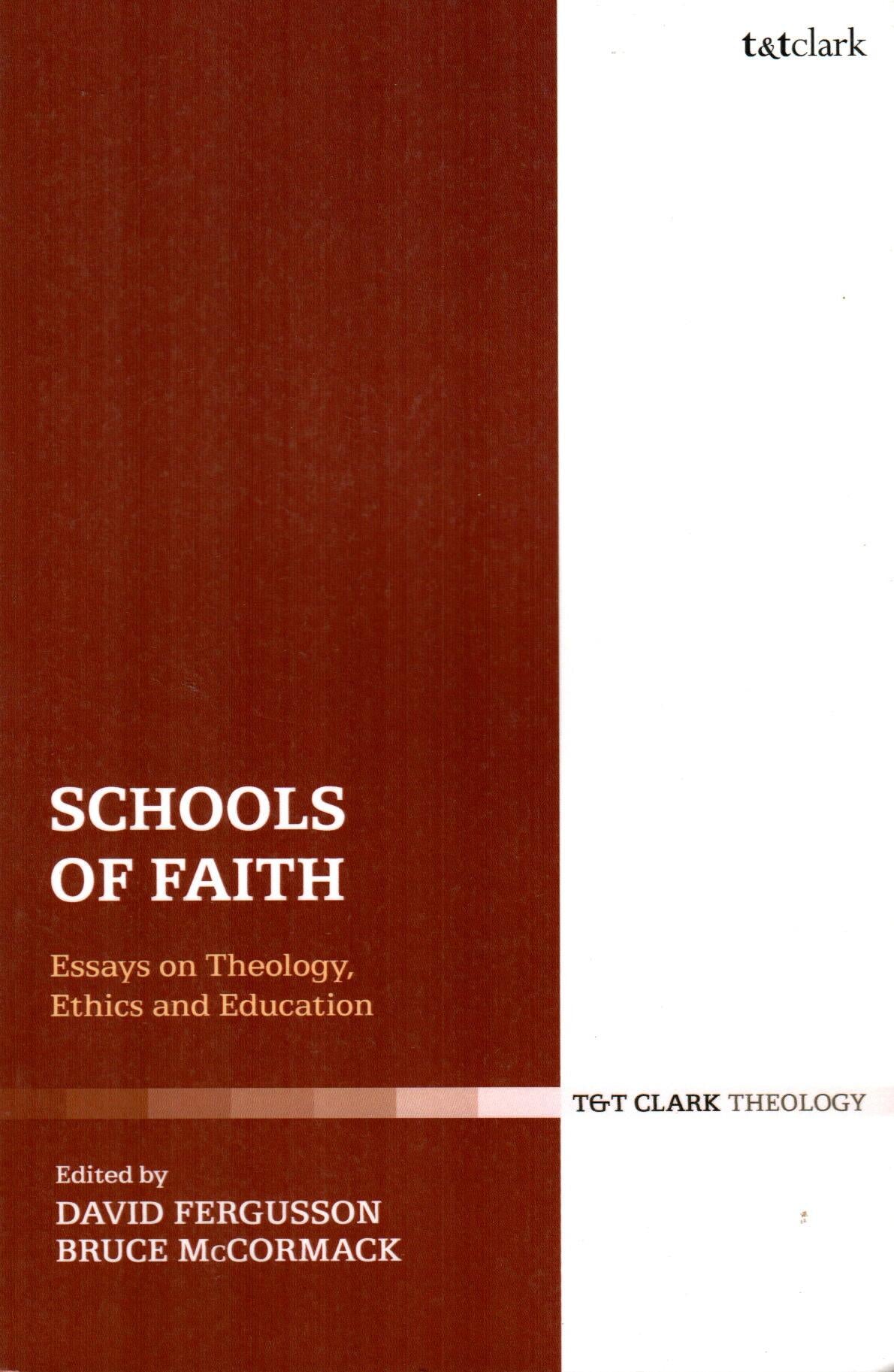 Schools of Faith