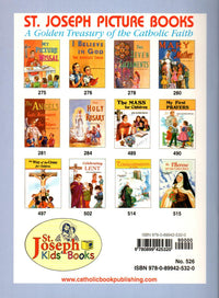 Scriptural Rosary For Children