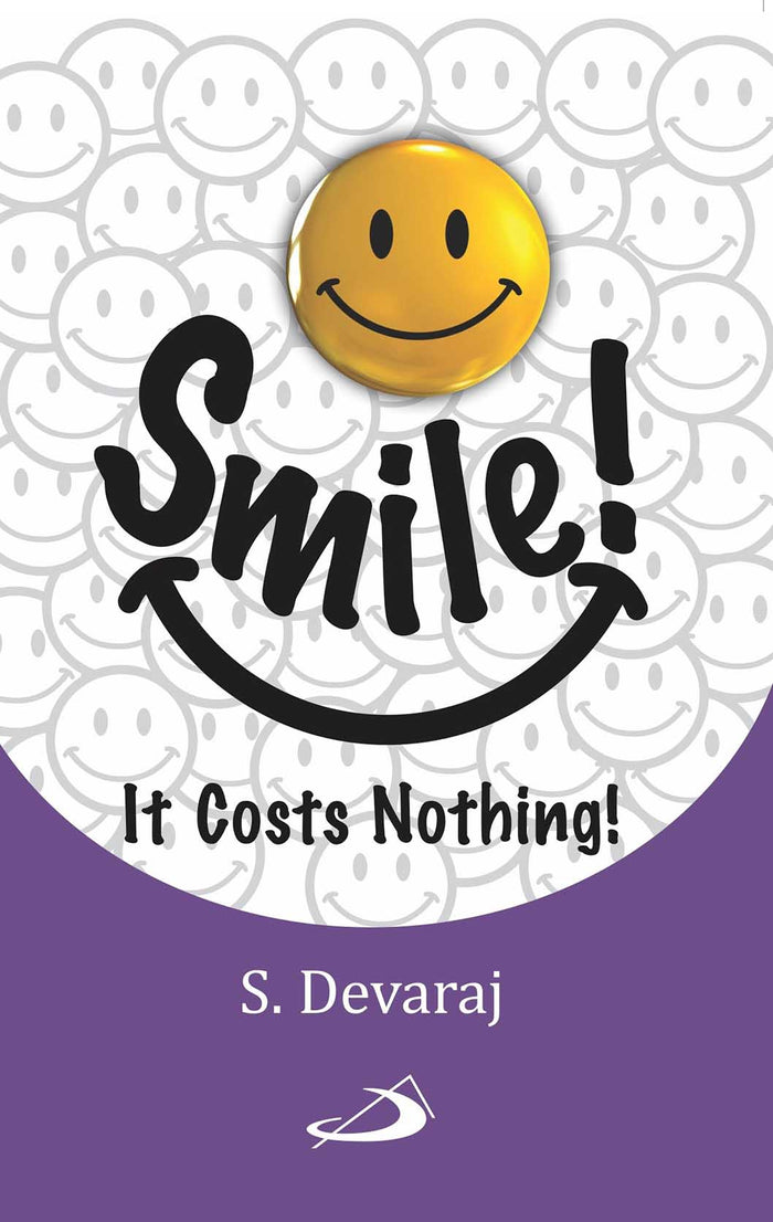 Smile! It Costs Nothing!